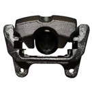 2021 Jeep Cherokee Brake Caliper 4